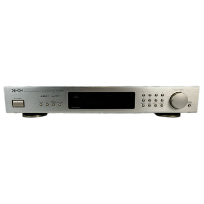Denon TU-235RD AM-FM Stereo Tuner