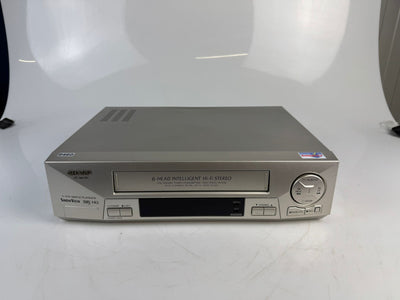 Sharp VC-M761 Video Cassette Recorder VHS