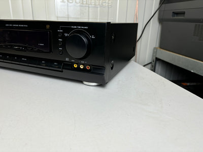Philips FR732 Audio Video Surround Receiver
