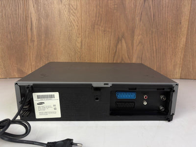 Samsung SV-635X Video Cassette Recorder VHS