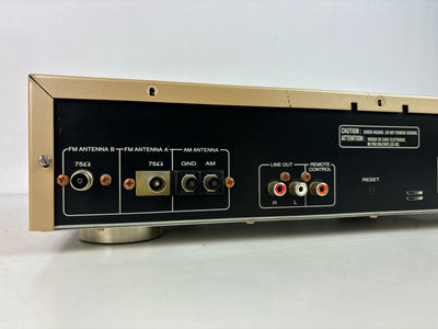 Marantz ST6000 Stereo Tuner
