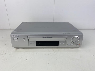 Sony SLV-SE220 Video Cassette Recorder VHS