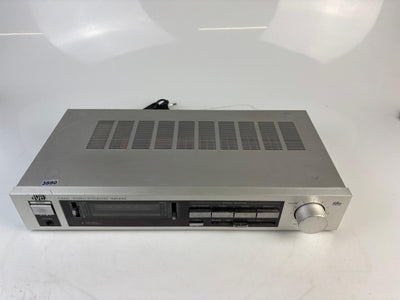 JVC A-K100 Stereo Integrated Amplifier