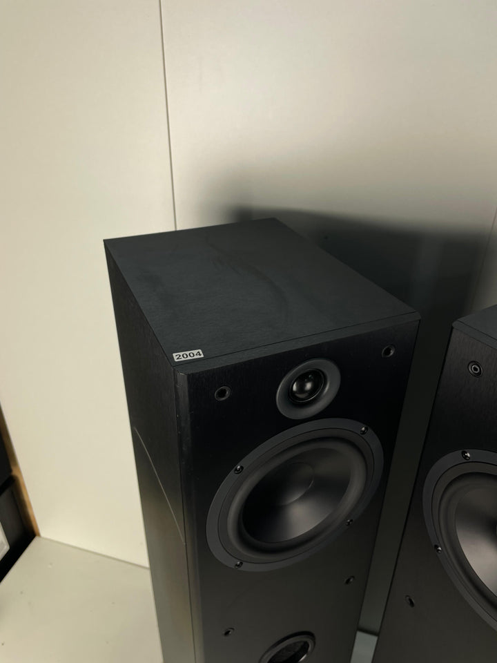 Tannoy Mercury F3 Slimline 2-Way Floorstanding Loudspeaker