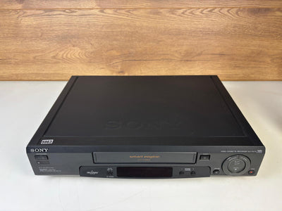 Sony SLV-SX70 Video Cassette Recorder VHS