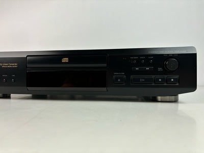 Sony CDP-XE220 CD Player