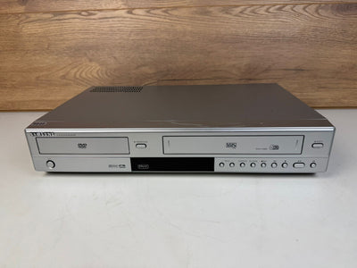 Samsung DVD-V5600 DVD/VHS Combi recorder