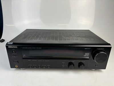 Kenwood KRF-V5100D Audio / Video Control Receiver
