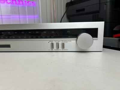 Technics ST-Z11 FM/AM Stereo Tuner