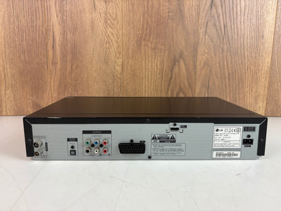 LG RCT689H DVD RECORDER / VHS COMBI (VHS COPY TO DVD)
