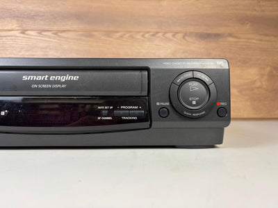 Sony SLV-E130 Video Cassette Recorder VHS