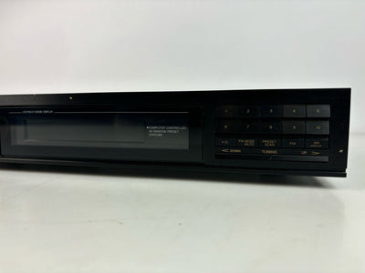Jvc FX-333XL Stereo Tuner FM / AM