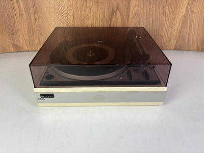 Dual 1224 Stereo Turntable