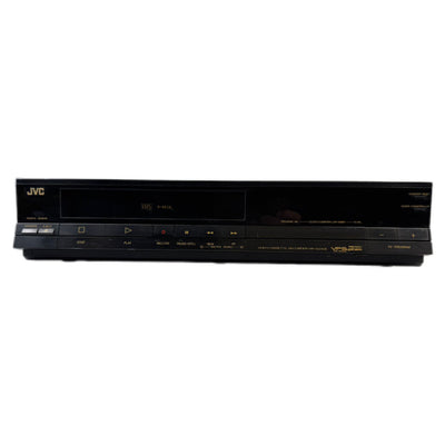 JVC HR-D210E Video Cassette Recorder VHS Speler