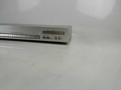 Technics ST-600 AM/FM Stereo Tuner