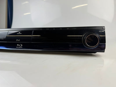 LG HB354BS Blu Ray Disc Player