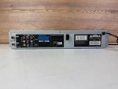 Philips DVP3055V DVD & Vhs Player - Combi