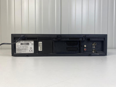 JVC HR-S6852 Super VHS ET Videorecorder