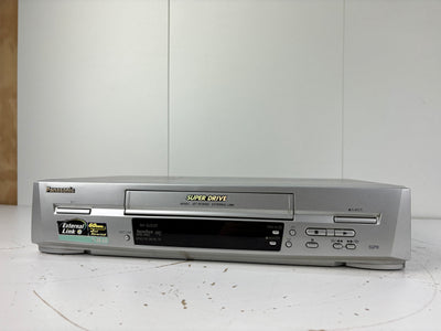 Panasonic NV-SJ220 Super Drive videorecorder