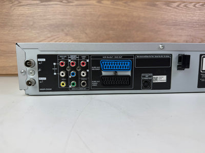 Philips DVP3055V DVD & Vhs Player - Combi