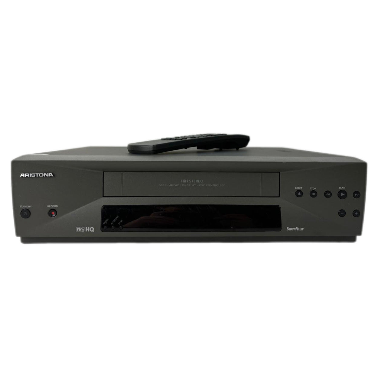 Aristona SB65/03 Video Cassette Recorder VHS