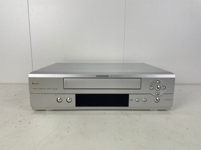 Grundig Vivance 10 VHS Video Cassette Recorder