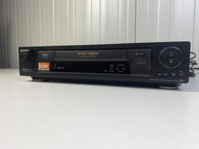 Sony SLV-SE700 Video Cassette Recorder VHS