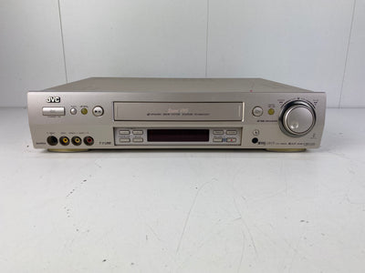 JVC HR-S8600 Super VHS | Video Cassette Recorder