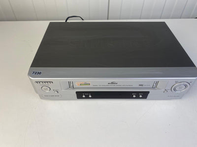 Samsung SV-251X Video Cassette Recorder VHS