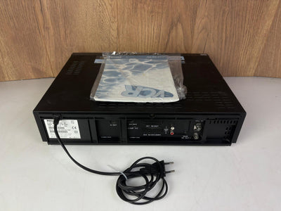 Philips VR1000 Super VHS Videorecorder