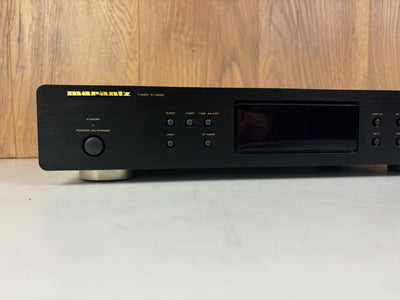 Marantz ST4000 Stereo Tuner