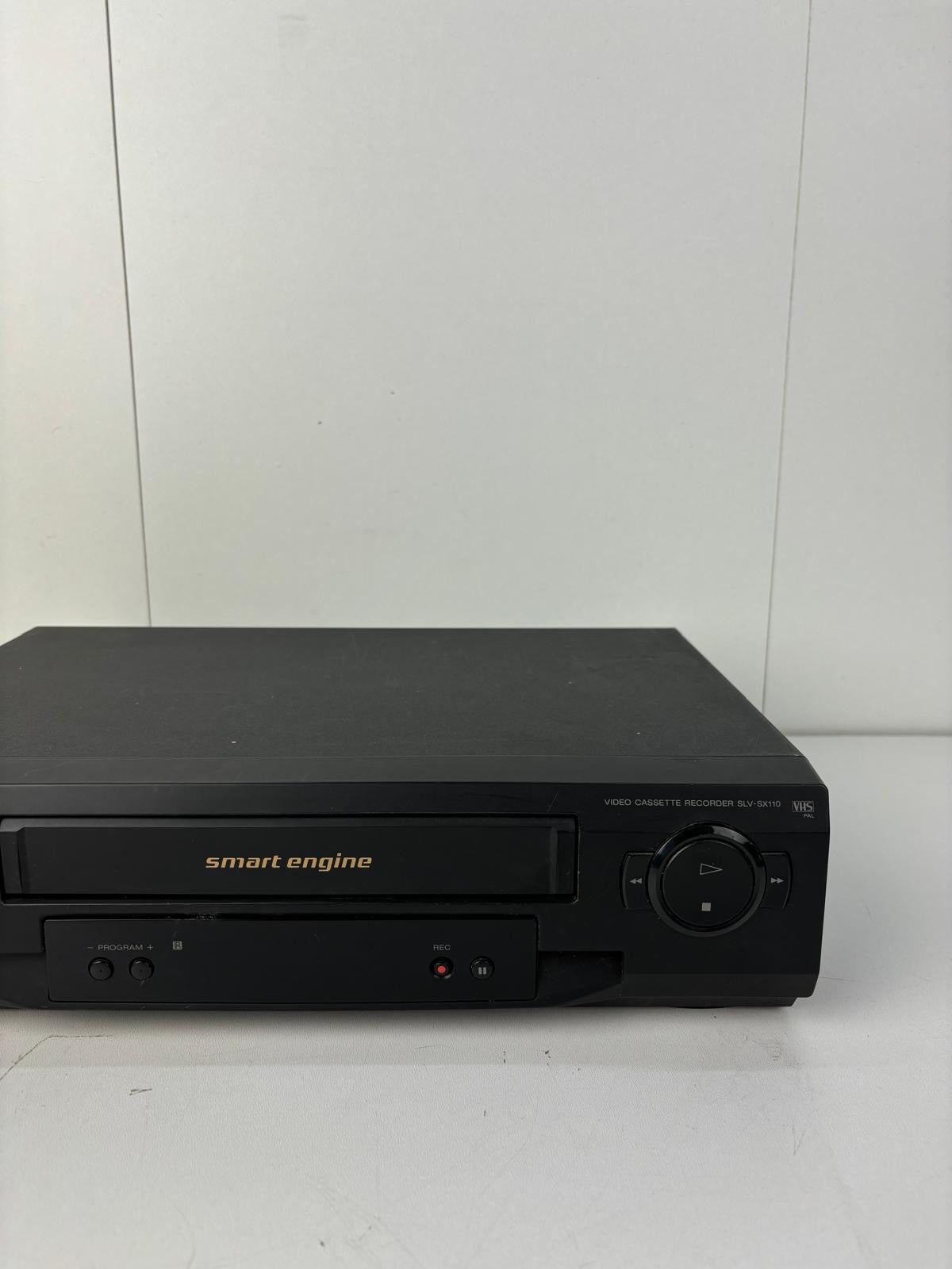 Sony SLV-SX110 Videorecorder VHS