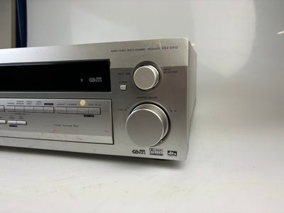 Pioneer VSX-D512 Audio / Video Multi Channel Receiver