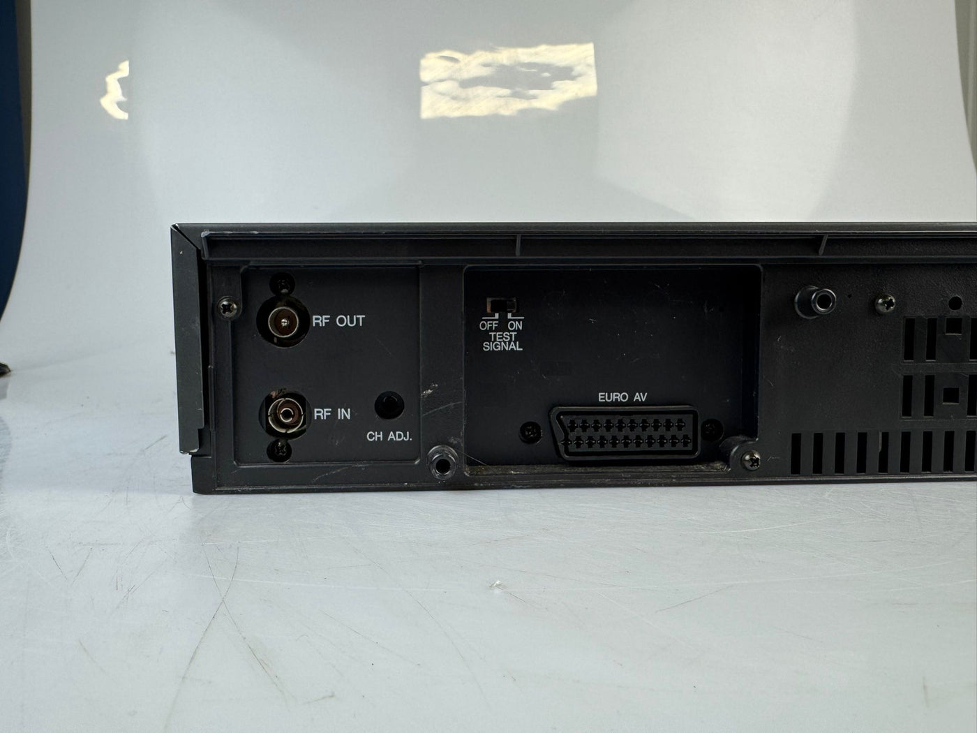 Panasonic NV-JV40 Video Cassette Recorder VHS