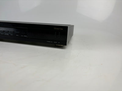 Akai AT-25L Quartz Synthesizer Tuner