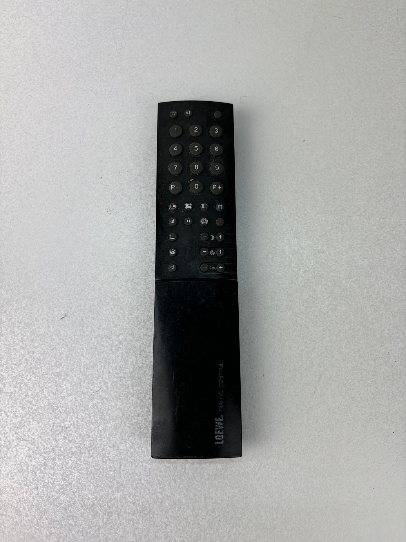 Loewe Dialog Control Remote Control