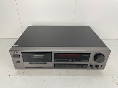 JVC TD-X341 Stereocassettedeck Dolby HX Pro