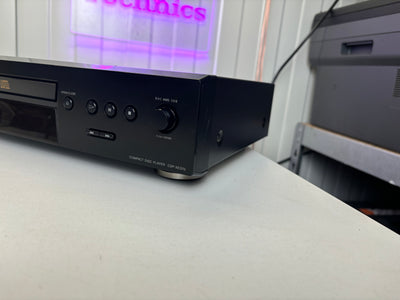 Sony CDP-XE370 Compact Disc Player