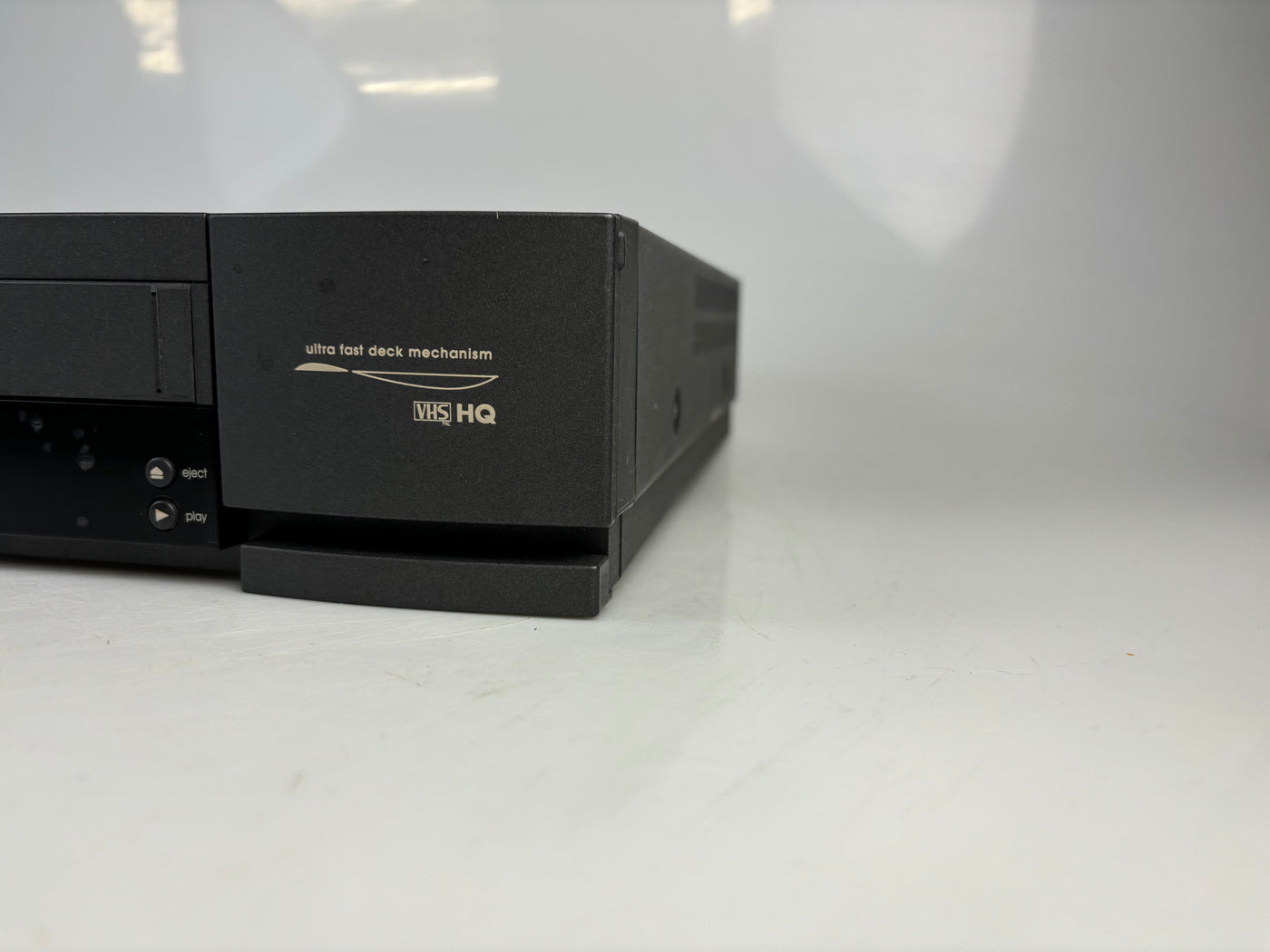 Aristona 2SB33 Videorecorder VHS Speler