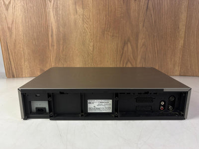 Panasonic NV-HD640 Super Drive Video Cassette Recorder