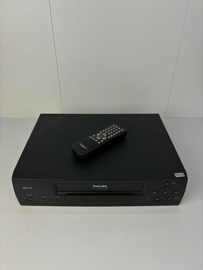 Philips VR 161 Video Recorder VHS