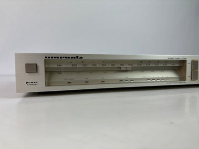 Marantz ST320 Stereo Tuner