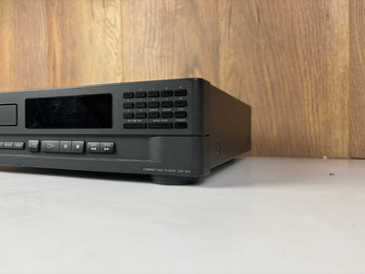 Sony CDP-M12 Compact Disc Player
