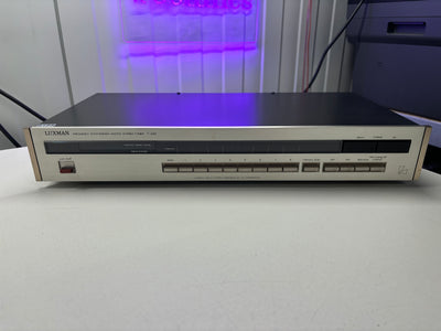 Luxman T-250 FM/AM Stereo Tuner