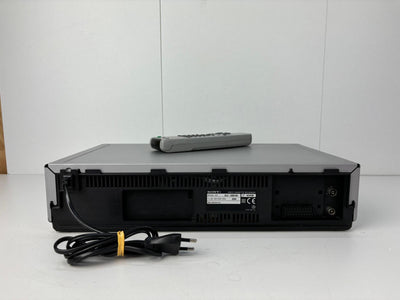 Sony SLV-SE610 Videorecorder VHS