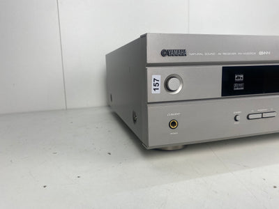 Yamaha RX-V430
Audio Video Receiver