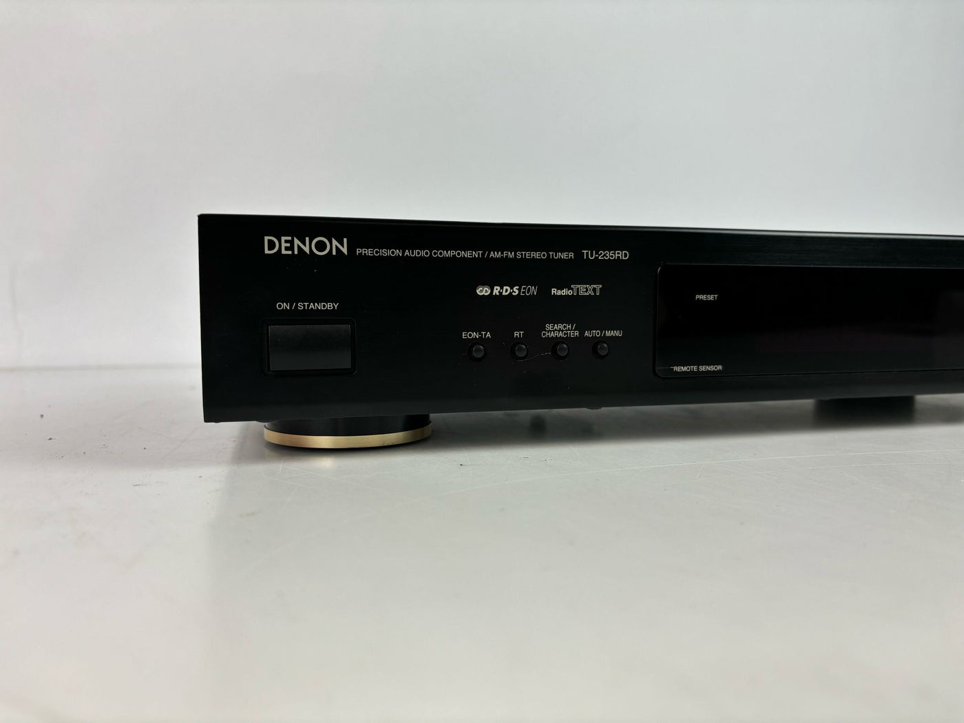 Denon TU-235RD AM/FM Stereo Tuner