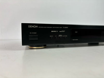 Denon TU-235RD AM/FM Stereo Tuner