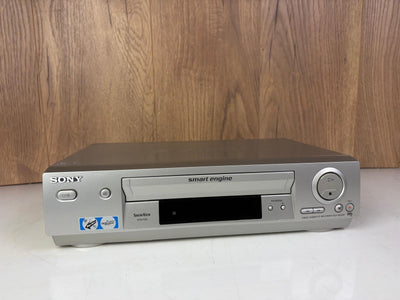 Sony SLV-SE220 Video Cassette Recorder VHS