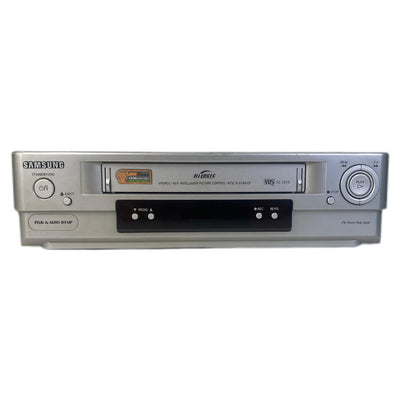Samsung SV-251X Video Cassette Recorder VHS
